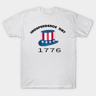 independence day T-Shirt